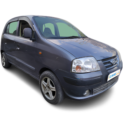 Hyundai Santro Xing-img